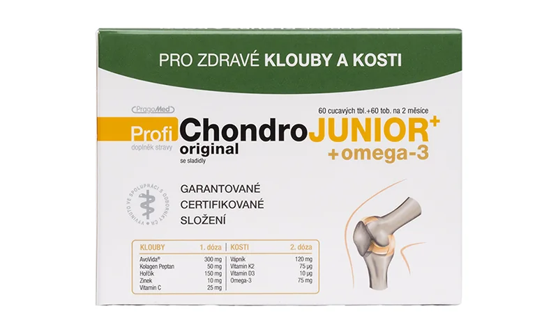 ProfiChondro JUNIOR