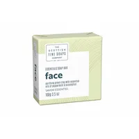 Scottish Fine Soaps Pleťové mýdlo Face - Peprmint & Eukalyptus