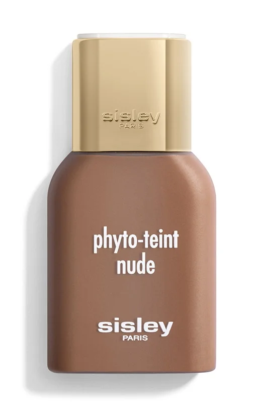 Sisley Phyto-Teint Nude 6N Sandalwood lehký make-up 30 ml