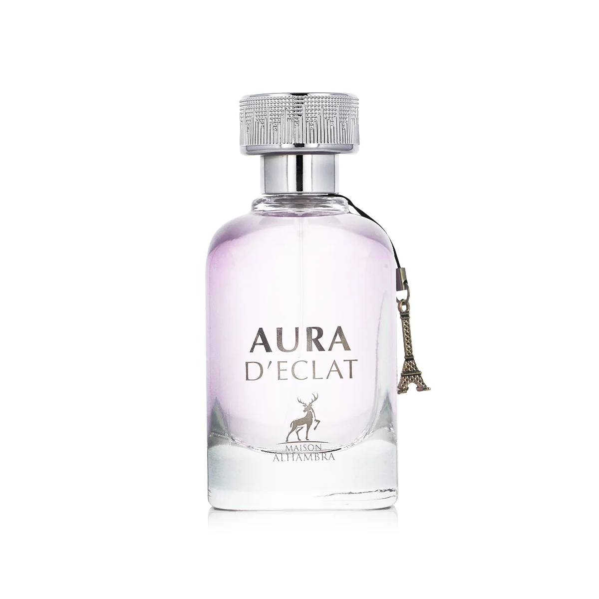 Maison Alhambra Aura D`Eclat EDP 100 ml W