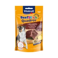 Vitakraft Beef Stick Quadros játra a brambory