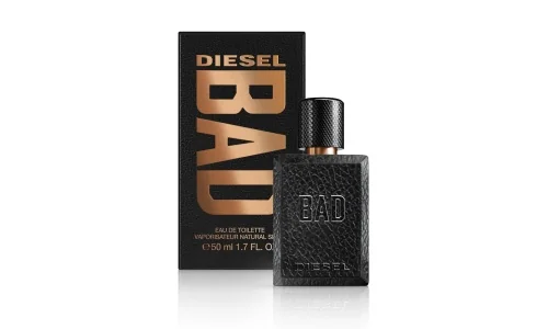 Diesel Bad toaletní voda pro muže