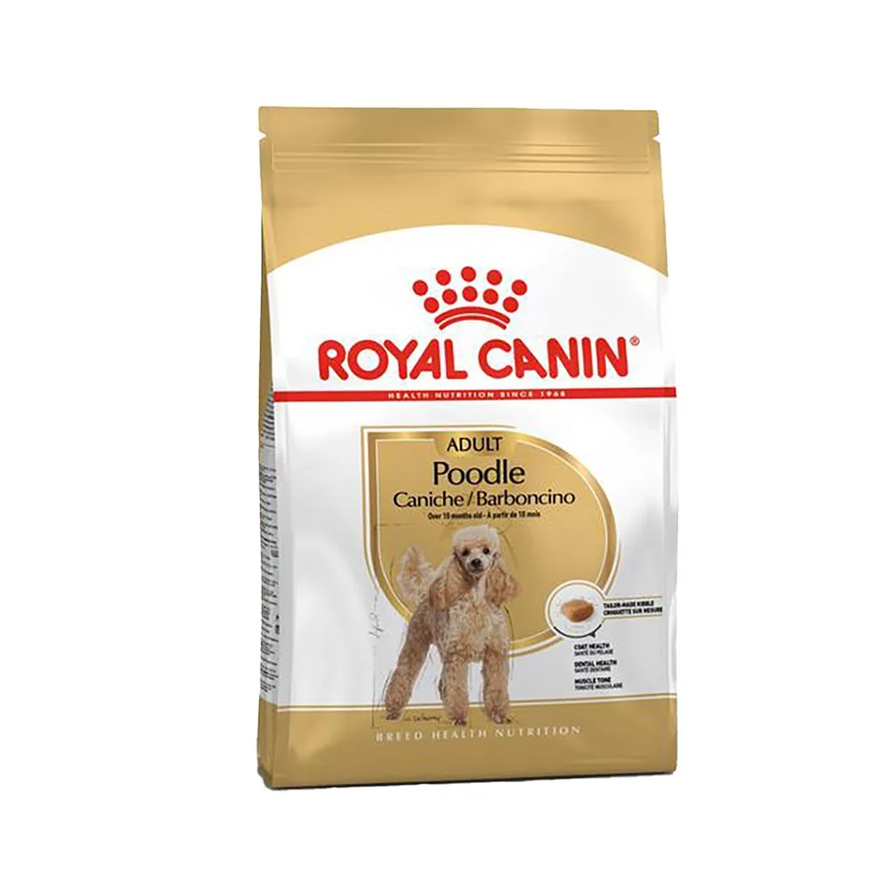 Royal Canin Pudl granule 1,5 kg