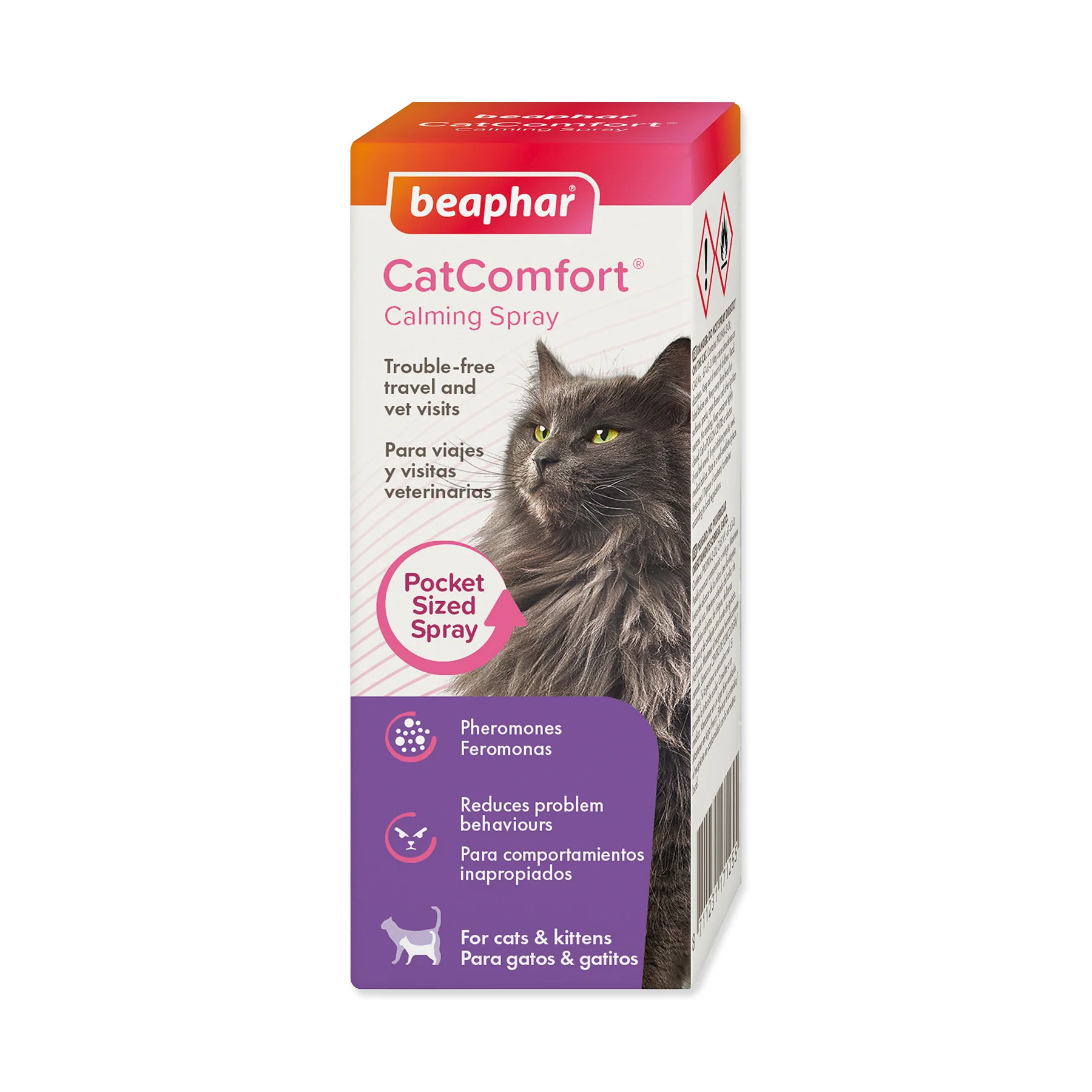 Beaphar CatComfort sprej 30 ml