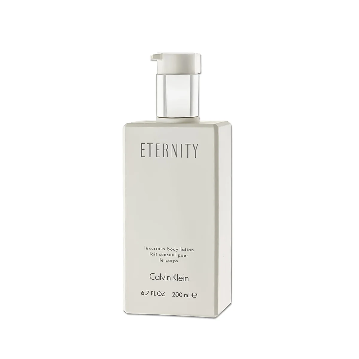 Calvin Klein Eternity for Women BL 200 ml W