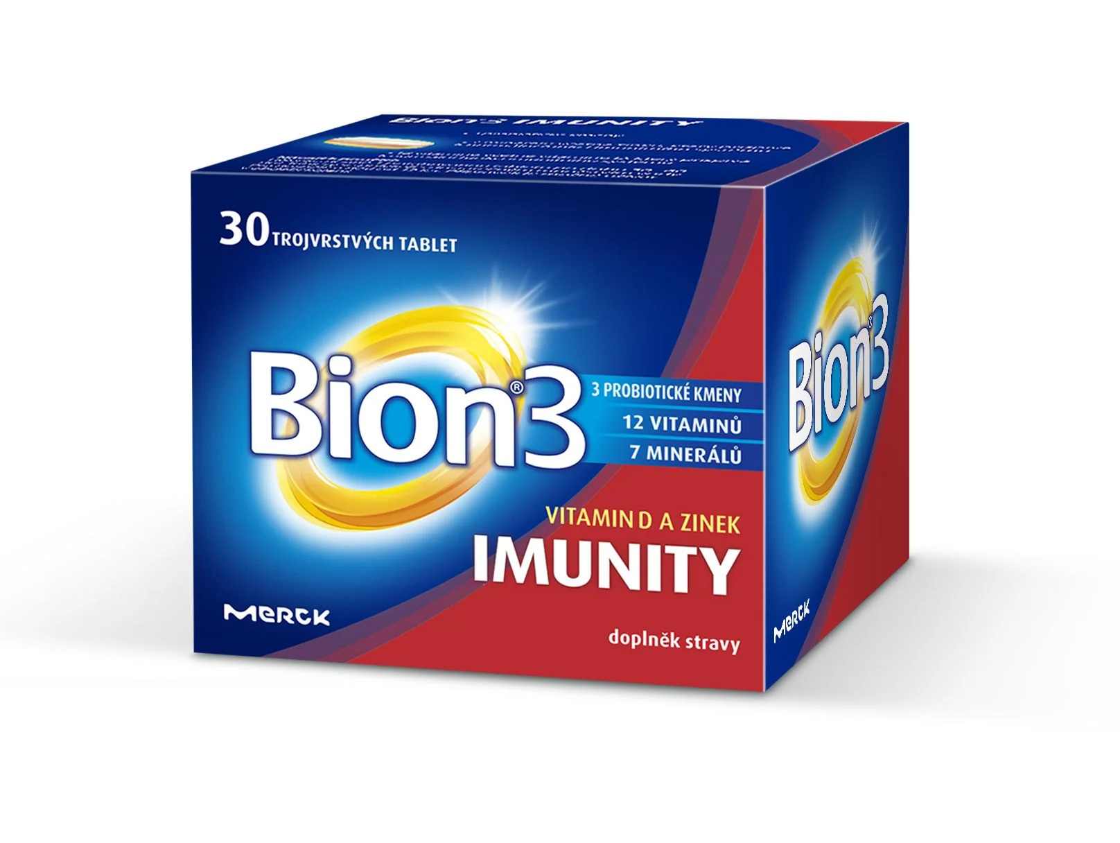 Bion 3 Imunity 30 tablet