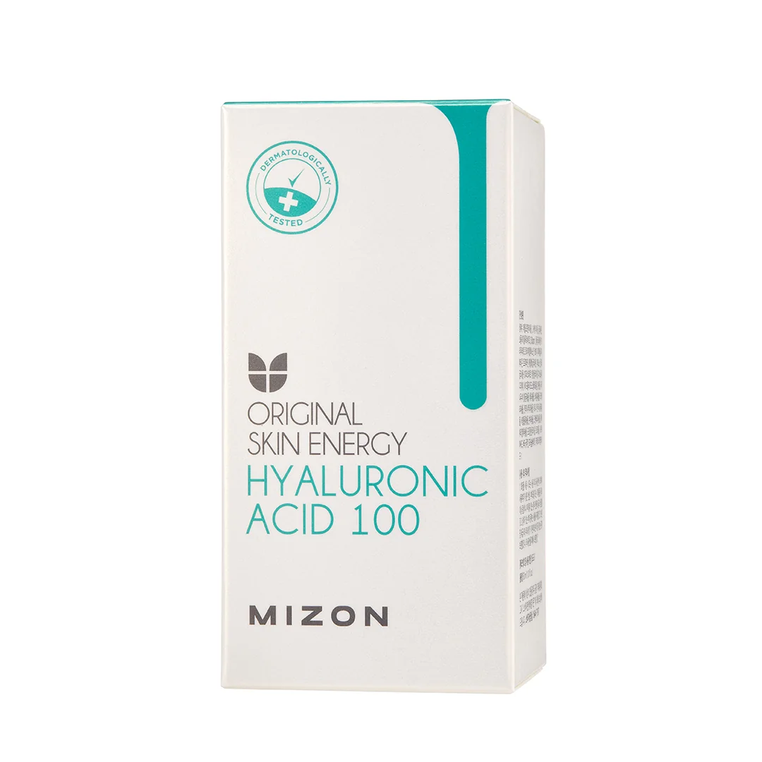 Mizon Original Skin Energy Hyaluronic Acid 100 hydratační sérum 30 ml