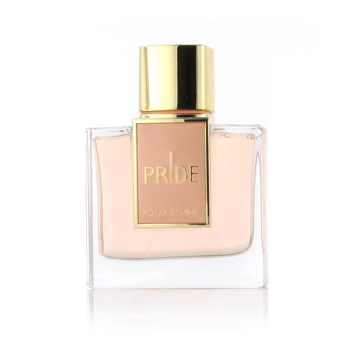 Rue Broca Pride Pour Femme EDP 100 ml W