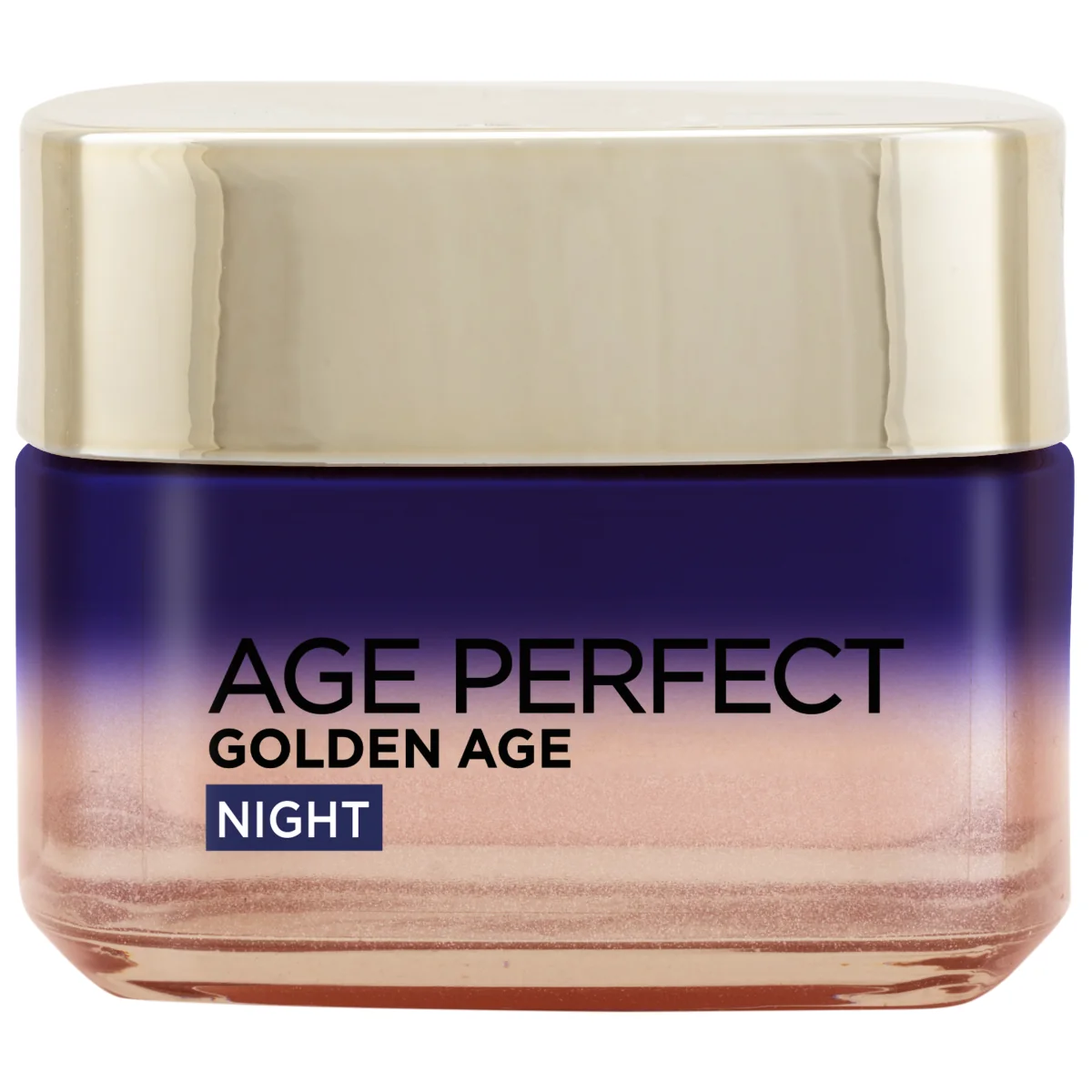 Loréal Paris Age Perfect Golden Age noční krém 50 ml