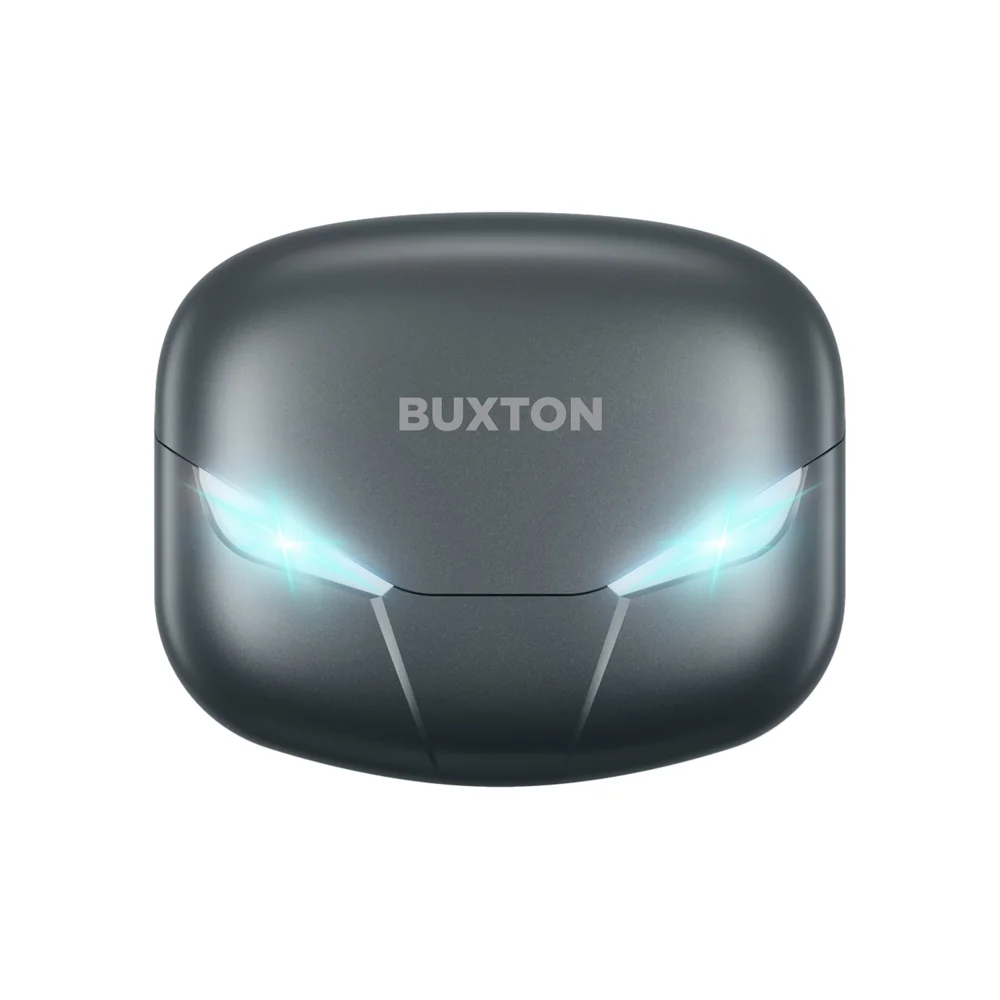 BUXTON BTW 6600 TWS sluchátka Grey