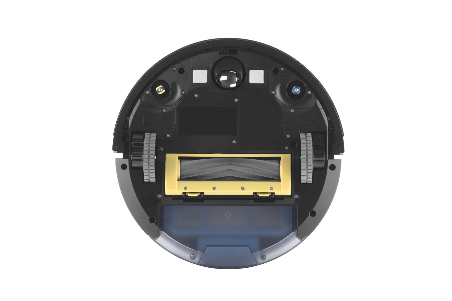 ETA Falco Smart 2v1 2515 robotický vysavač