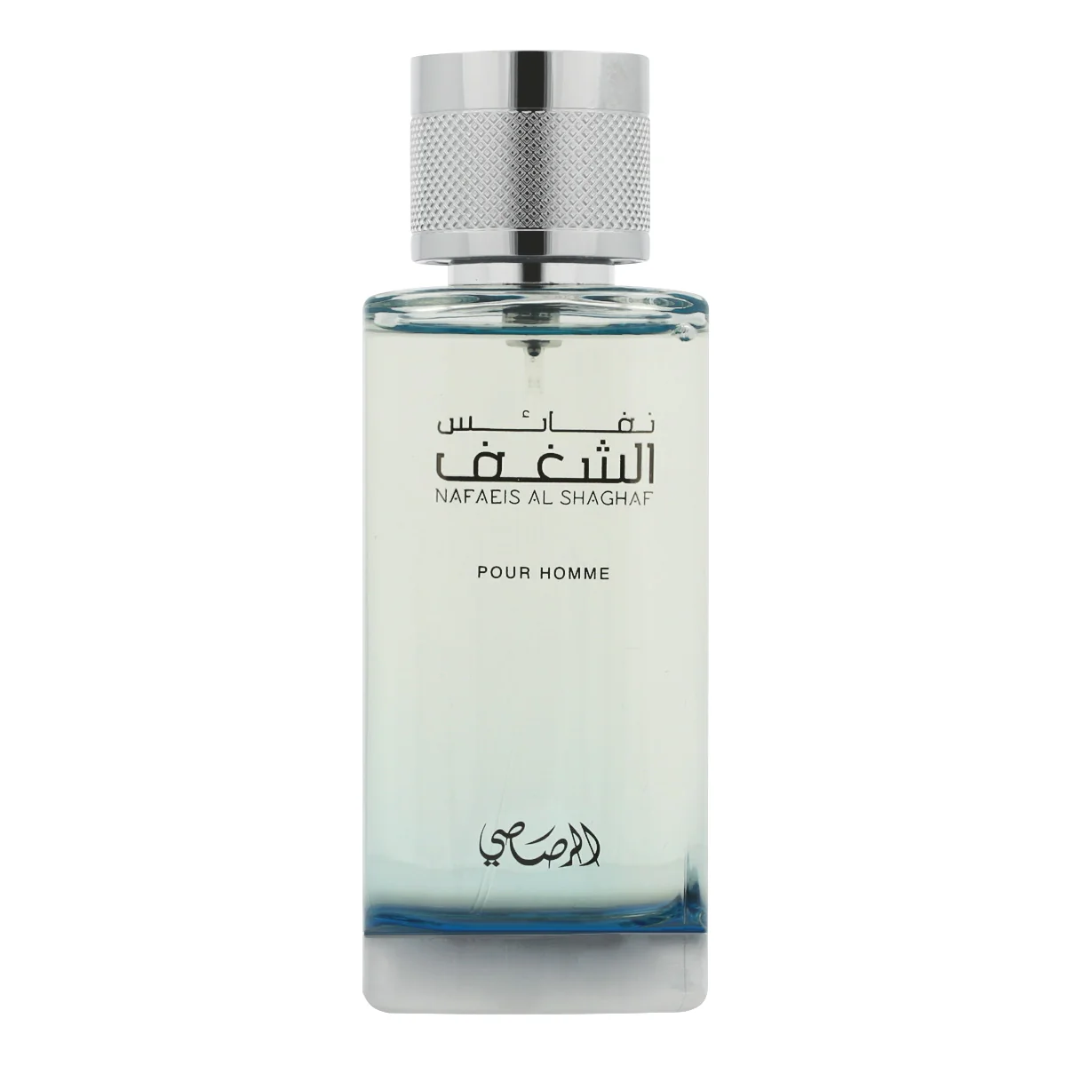 Rasasi Nafaeis Al Shaghaf Pour Homme EDP 100 ml M