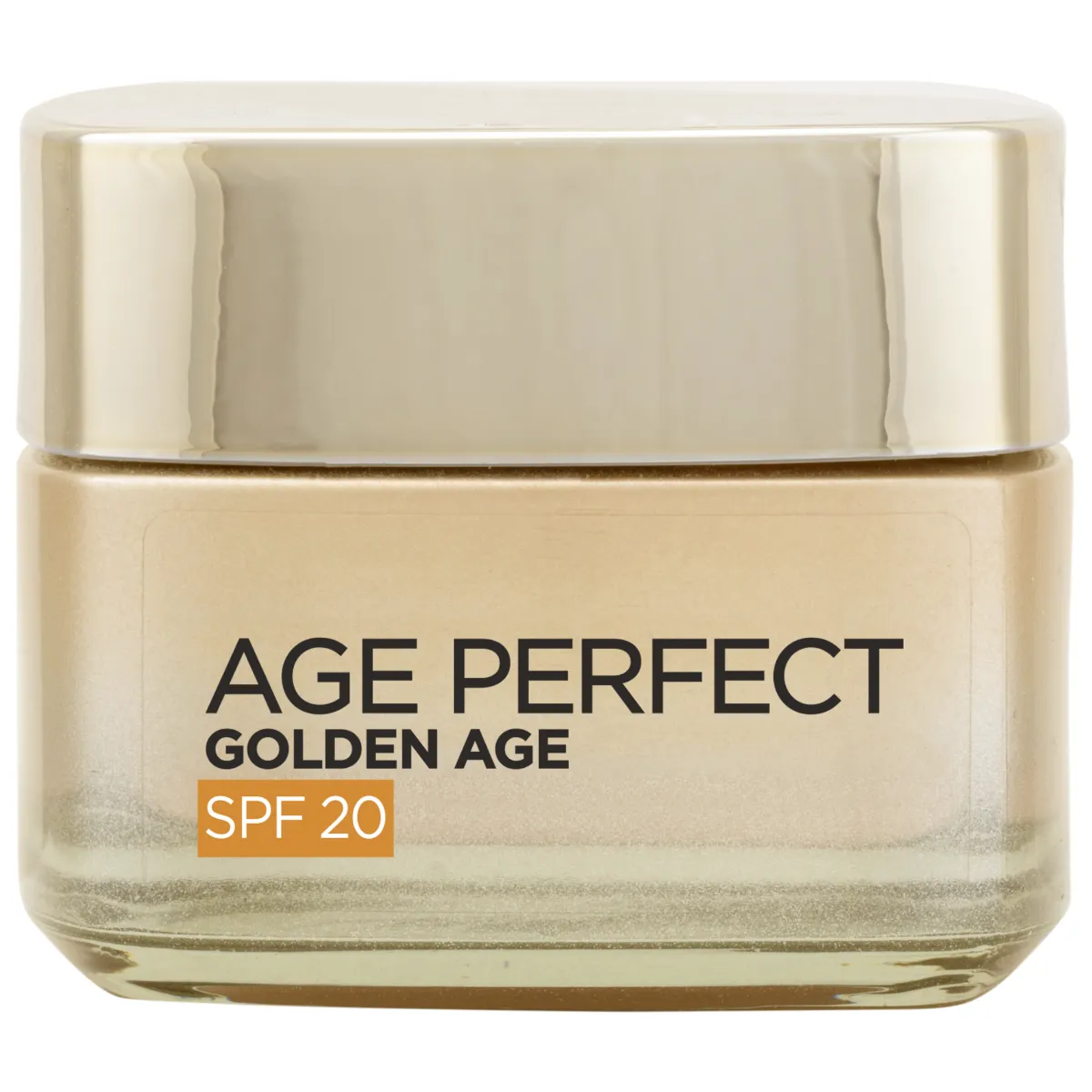 Loréal Paris Age Perfect Golden Age SPF20 denní krém 50 ml