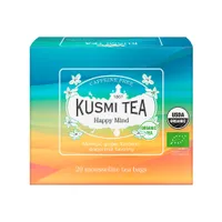 Kusmi Tea Organic Happy Mind