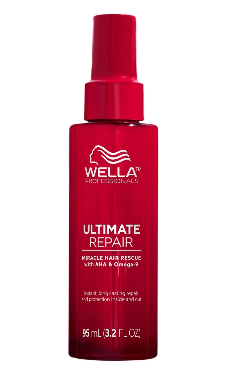 Wella Professionals Ultimate Repair Miracle Hair Rescue bezoplachové sérum 95 ml