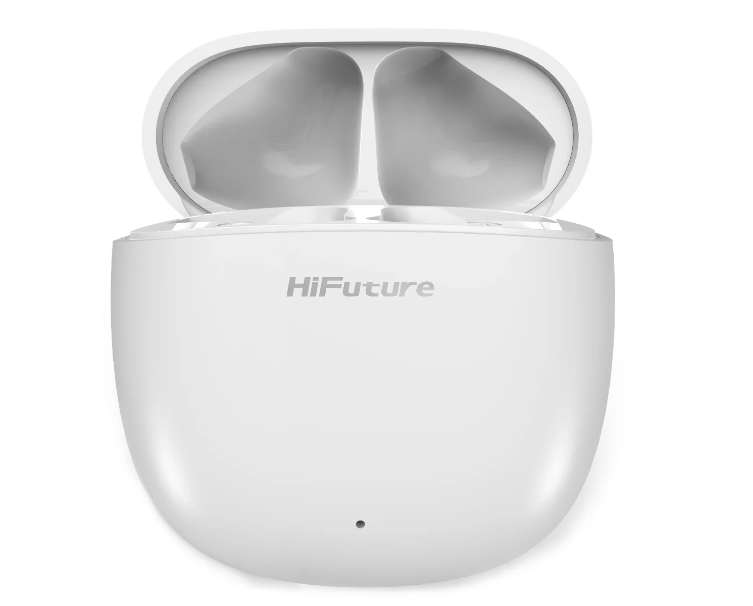 HiFuture ColorBuds2 White bezdrátová sluchátka