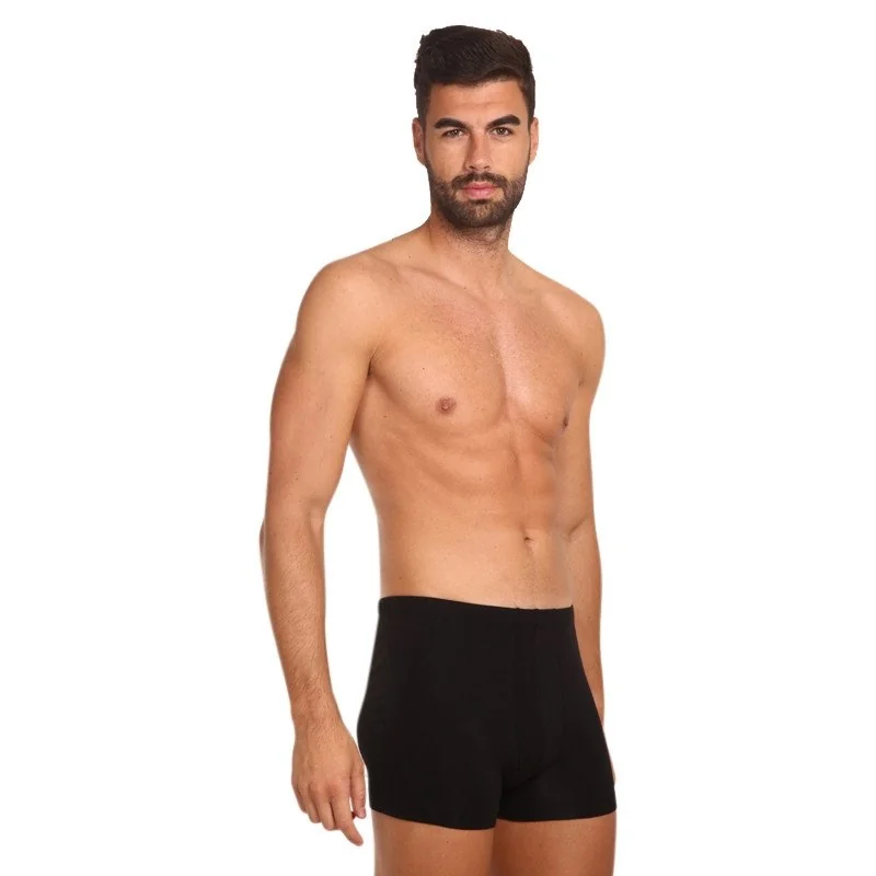 Covert Pánské boxerky černé (153096-000) XXL 