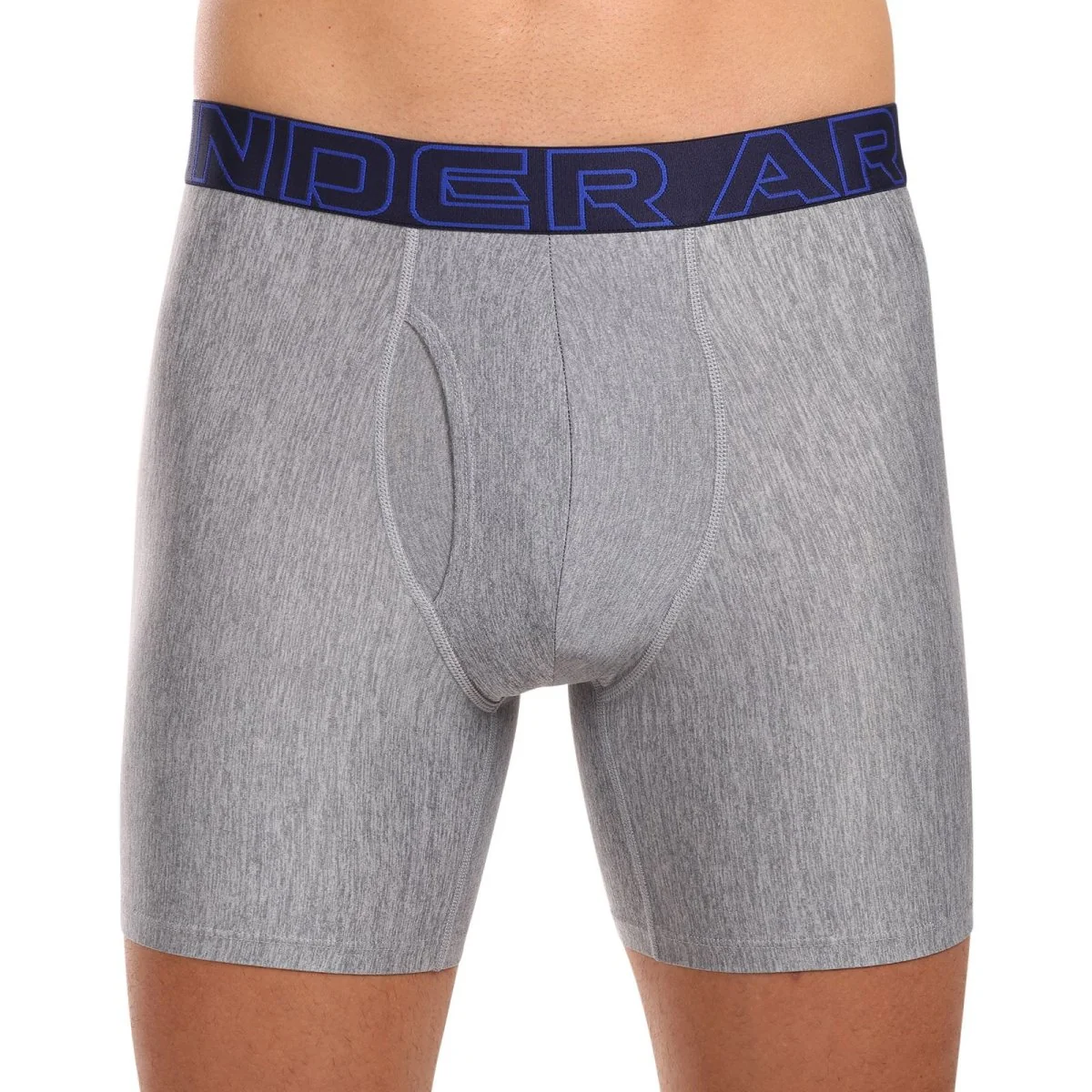 Under Armour 3PACK pánské boxerky vícebarevné (1383878 400) M 