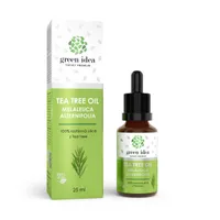 Green idea Tea Tree Oil 100%