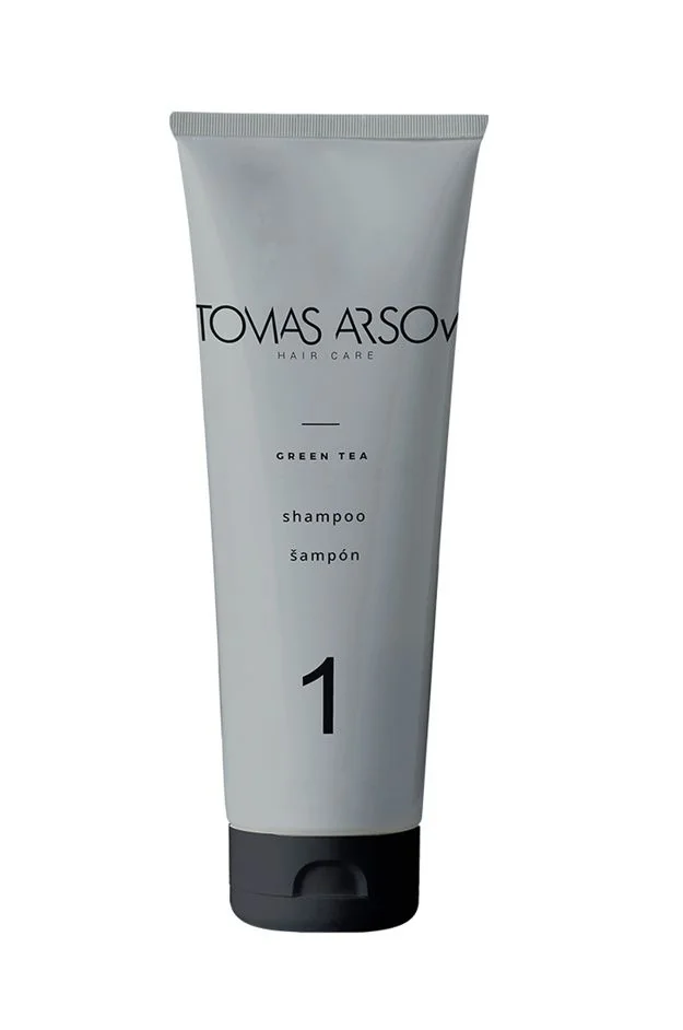 Tomas Arsov Green Tea Šampon 250 ml