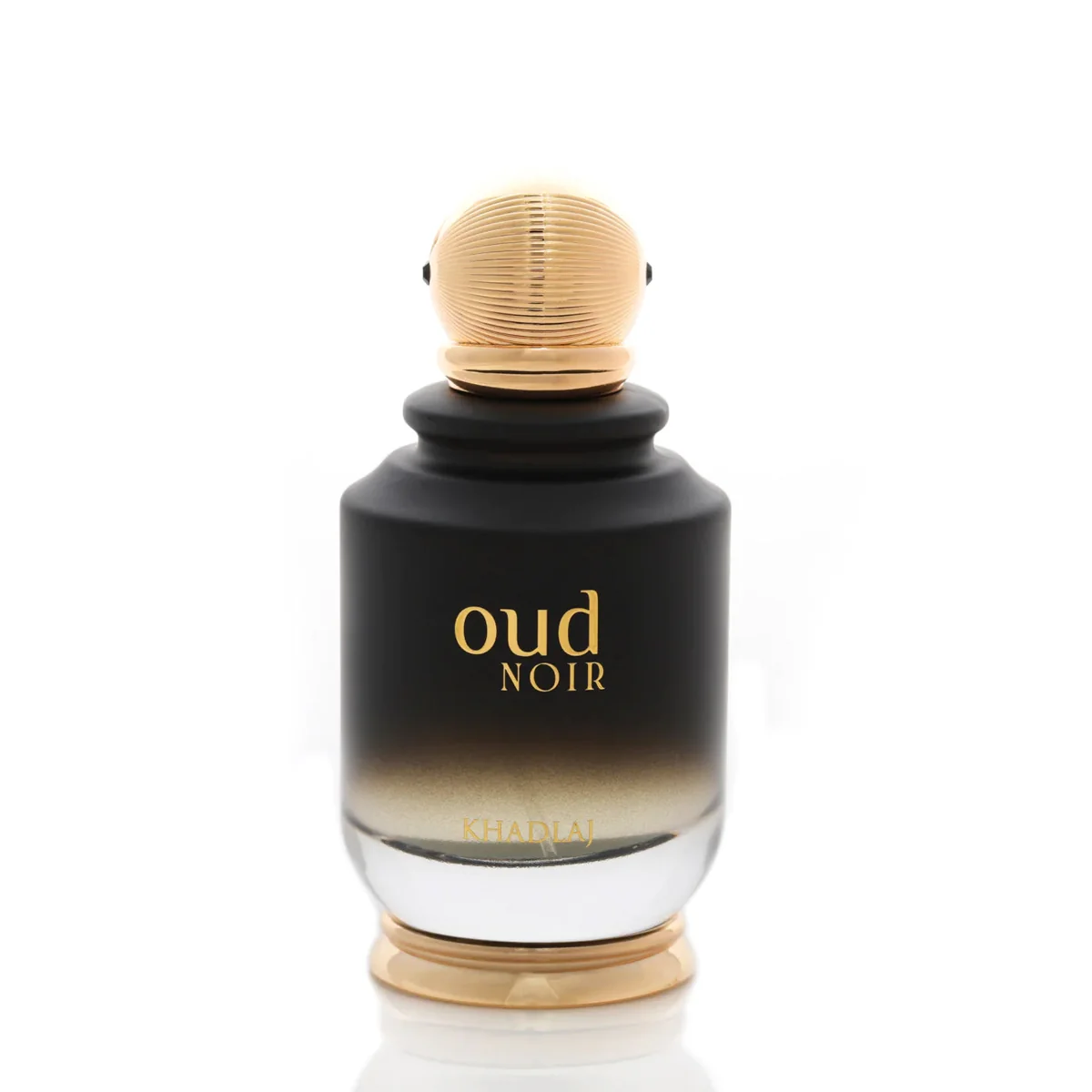 Khadlaj Oud Noir EDP 100 ml UNISEX