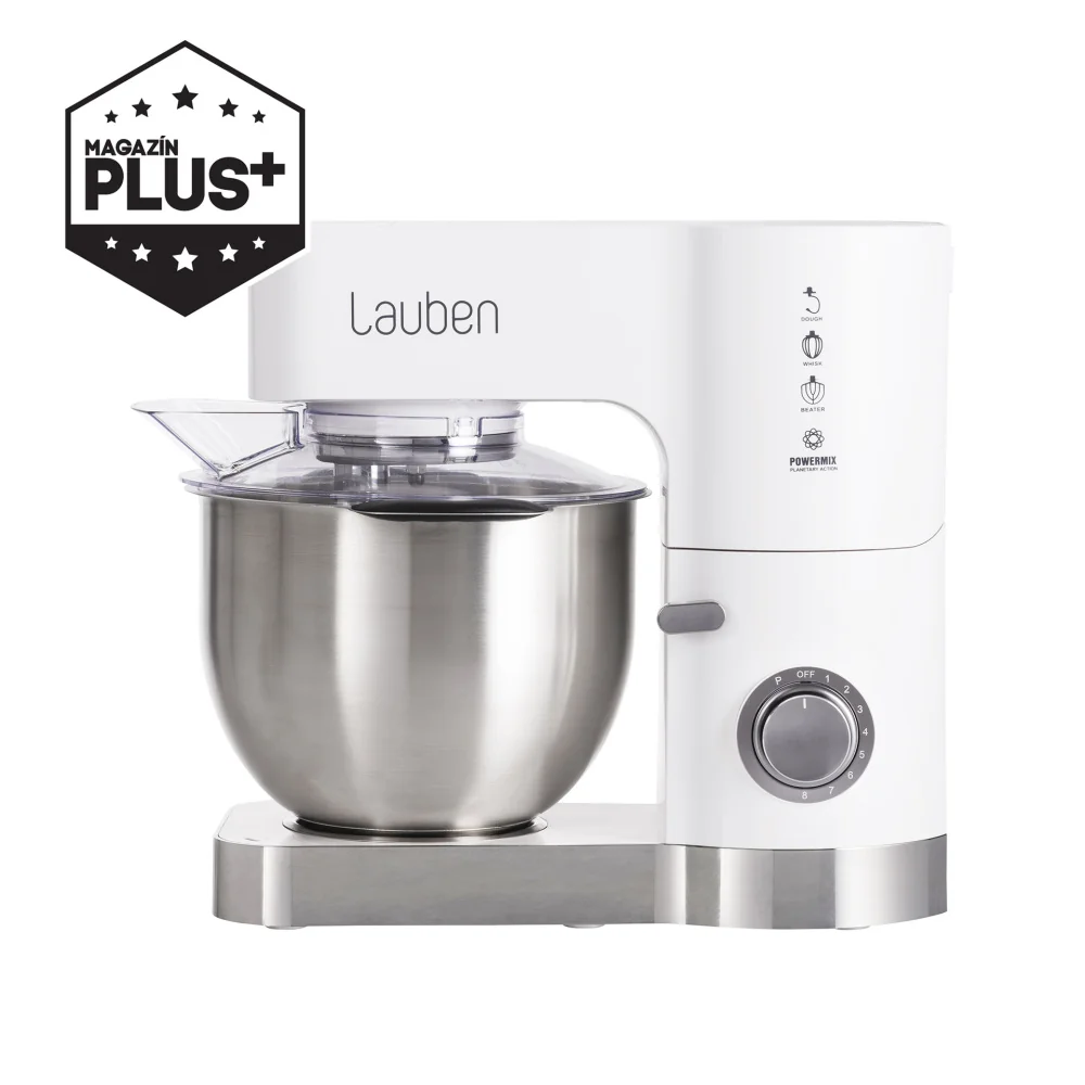 Lauben Kitchen Machine 1200WT kuchyňský robot 