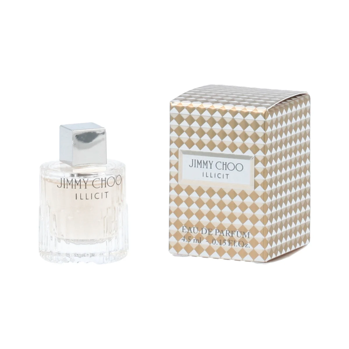 Jimmy Choo Illicit EDP MINI 4.5 ml W