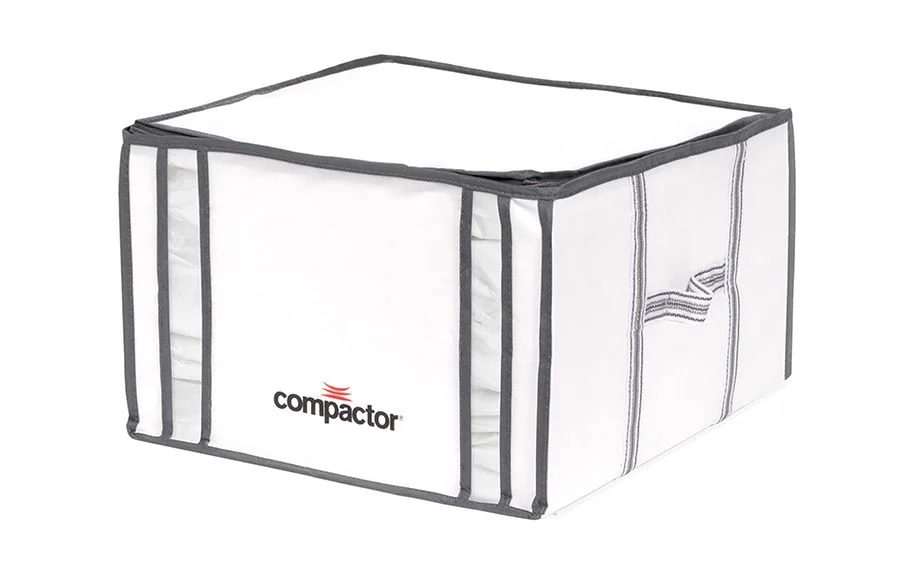 Compactor Life M 125 l úložný box s vakuovým sáčkem