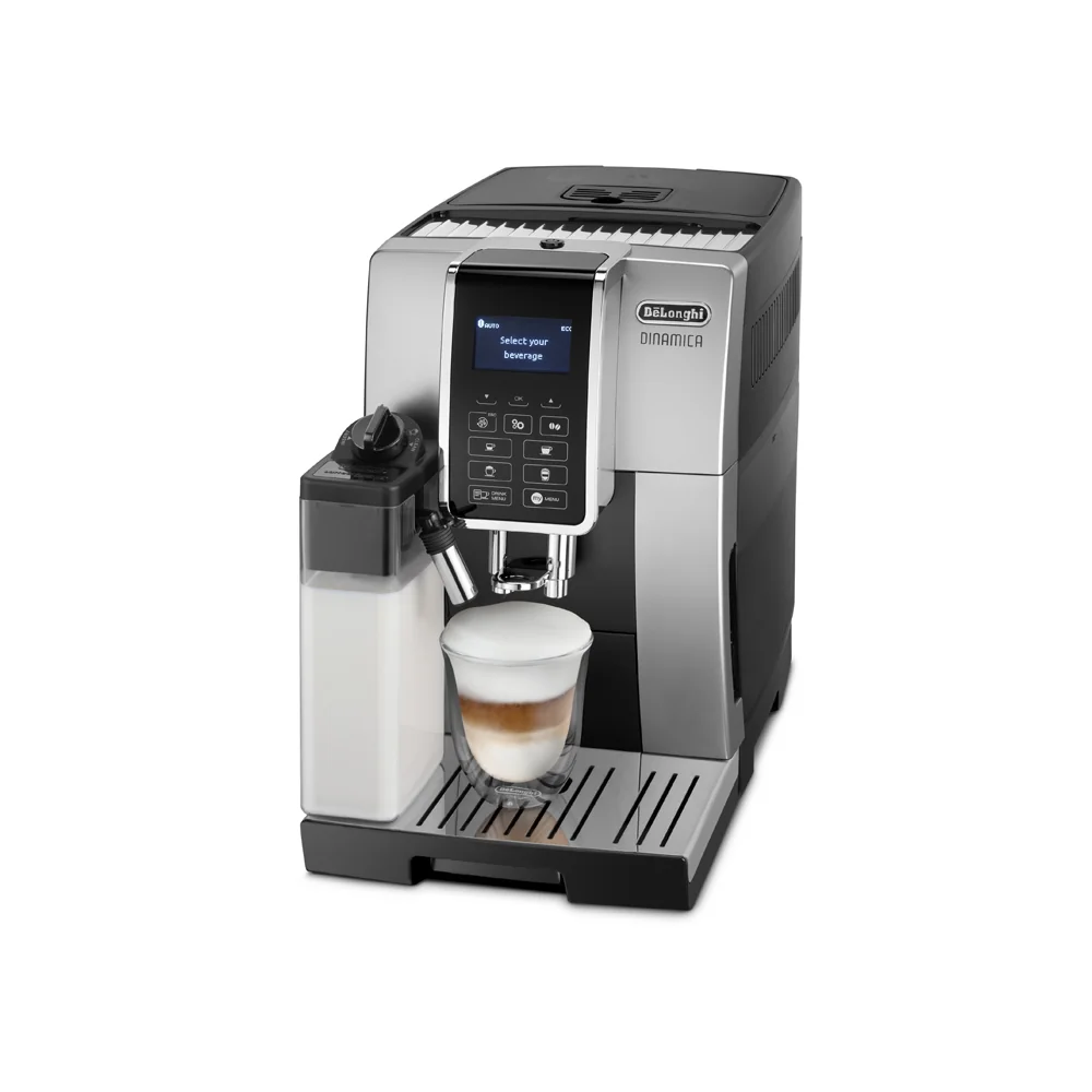 De'Longhi Espresso ECAM354.55 SB plnoautomatický kávovar