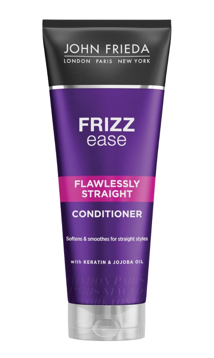 John Frieda Frizz Ease Flawlessly Straight uhlazující kondicionér 250 ml