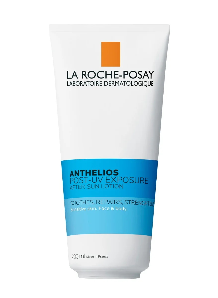 La Roche-Posay Anthelios Post-UV mléko po opalování 200 ml