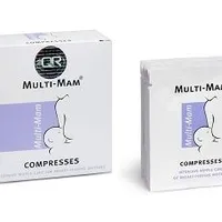 Multi-Mam Compresses