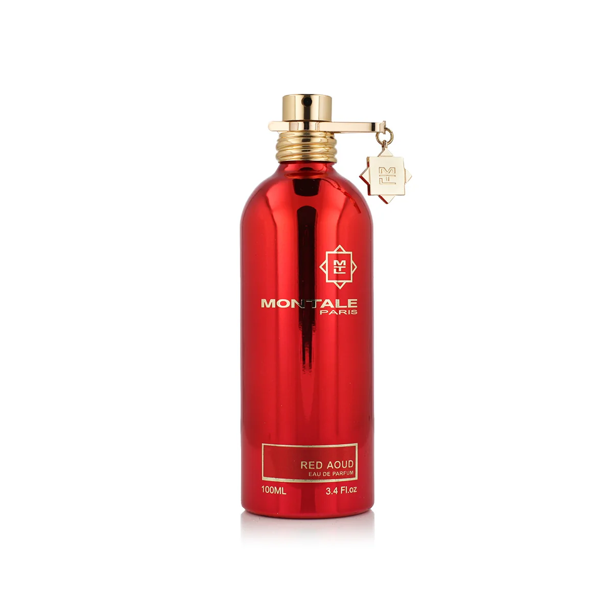 Montale Paris Red Aoud EDP 100 ml UNISEX