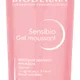 BIODERMA Sensibio Gel Moussant čisticí pěnivý gel pro citlivou pleť 500 ml