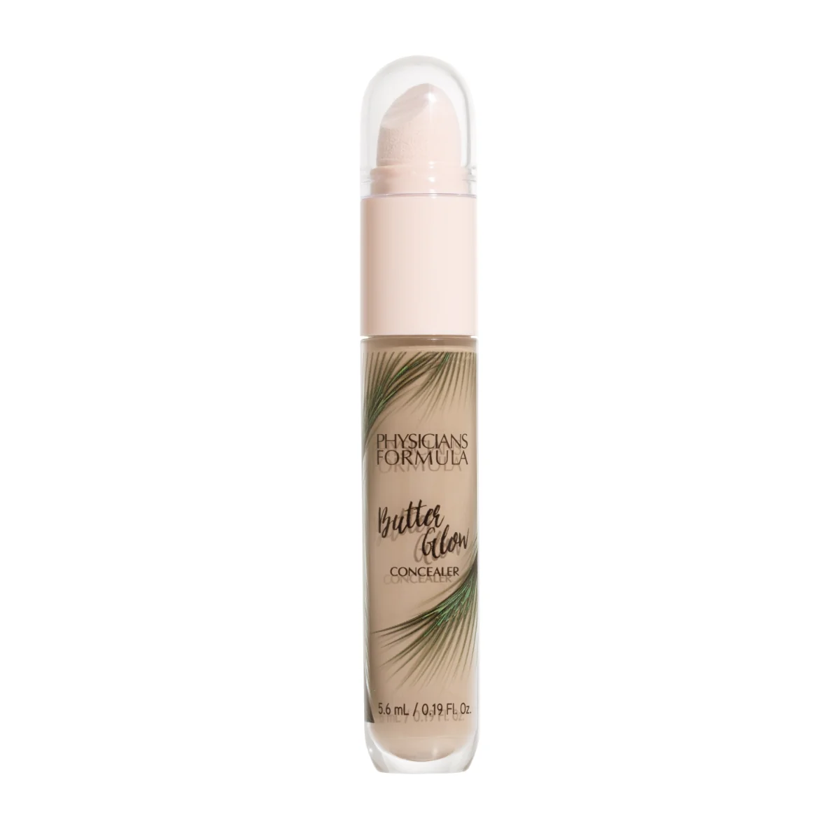 Physicians Formula Murumuru Butter Glow Concealer Medium To Tan rozjasňující korektor 5,6 ml