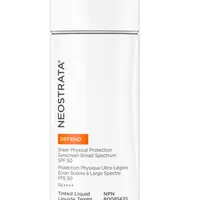 Neostrata Defend Sheer Physical Protection SPF50