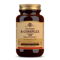 Solgar Vitamin B-komplex