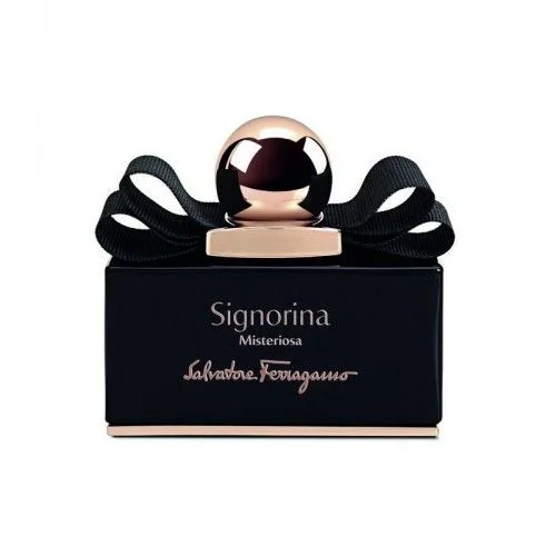 Salvatore Ferragamo Signorina Misteriosa parfémovaná voda pro ženy 100 ml