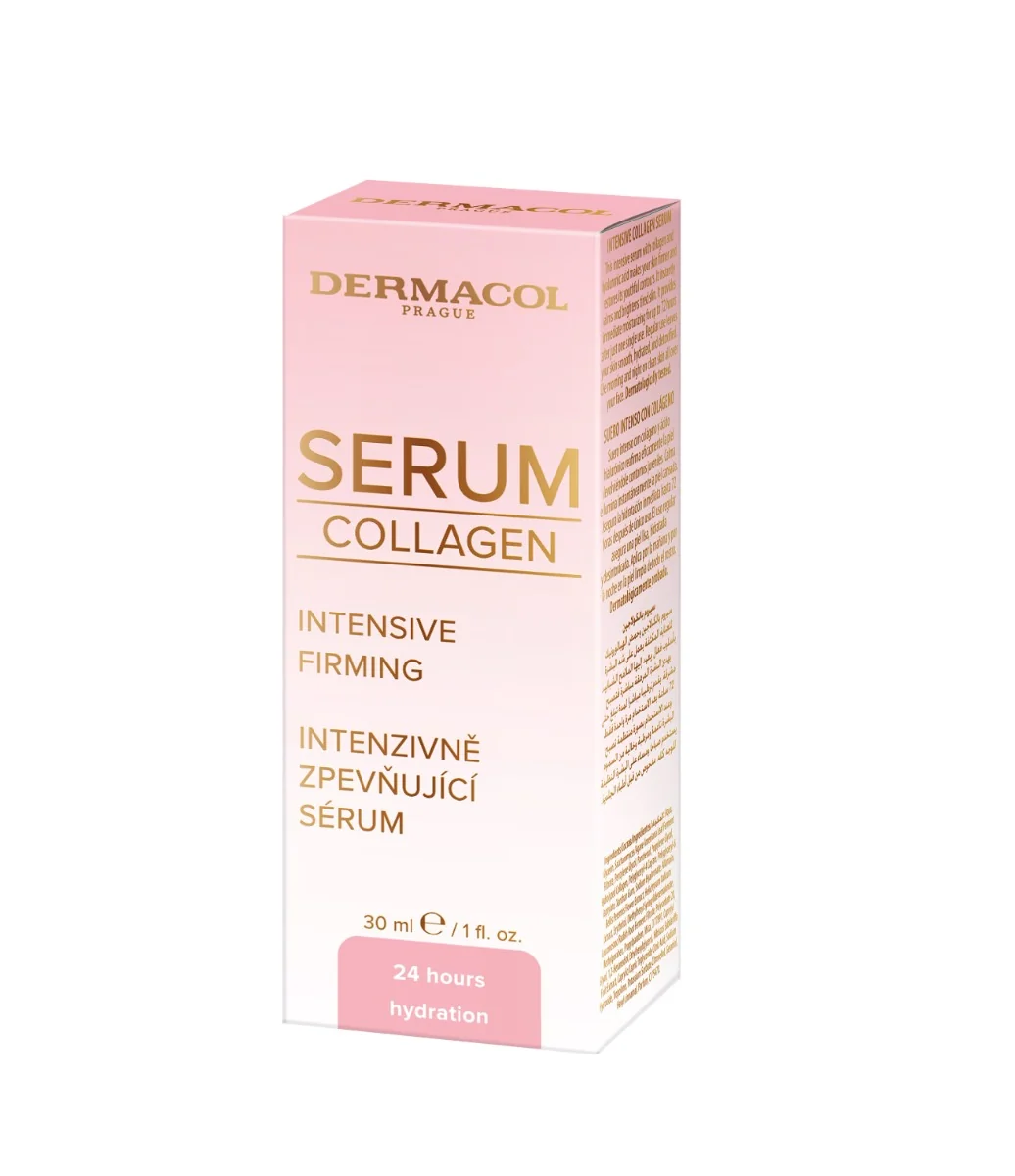 Dermacol Collagen sérum 30 ml