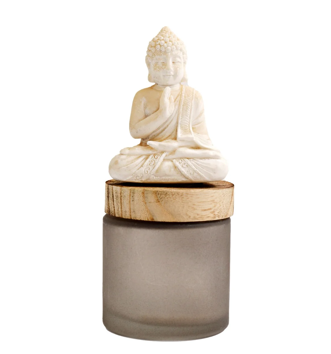 Sifcon Difuzér Set Buddha White Tea and Bamboo 100 ml