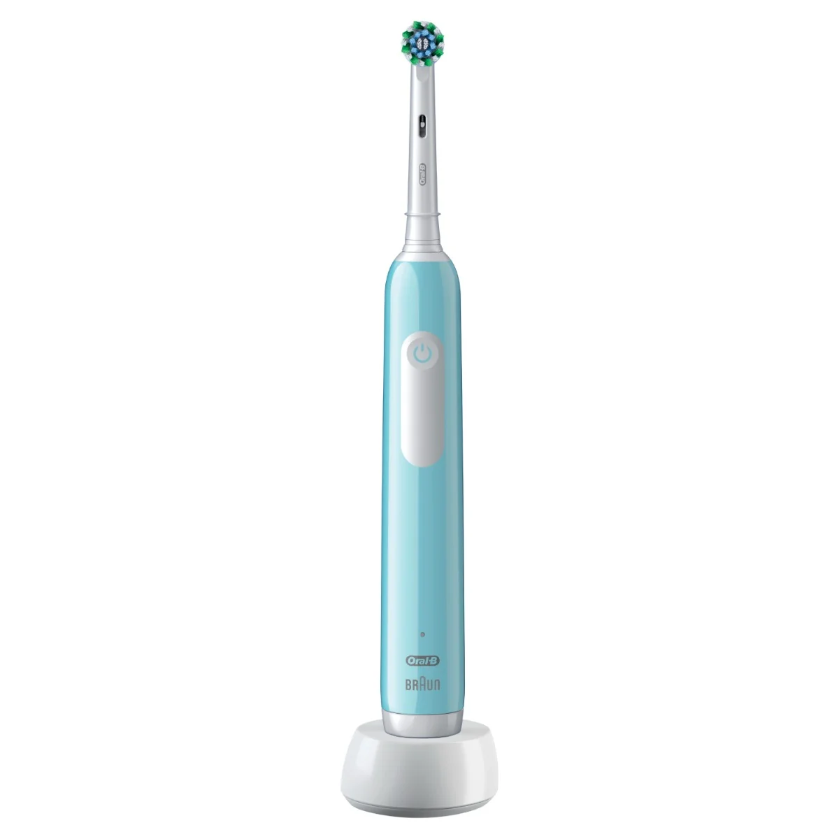 Oral-B Pro Series 1 elektrický zubní kartáček Blue