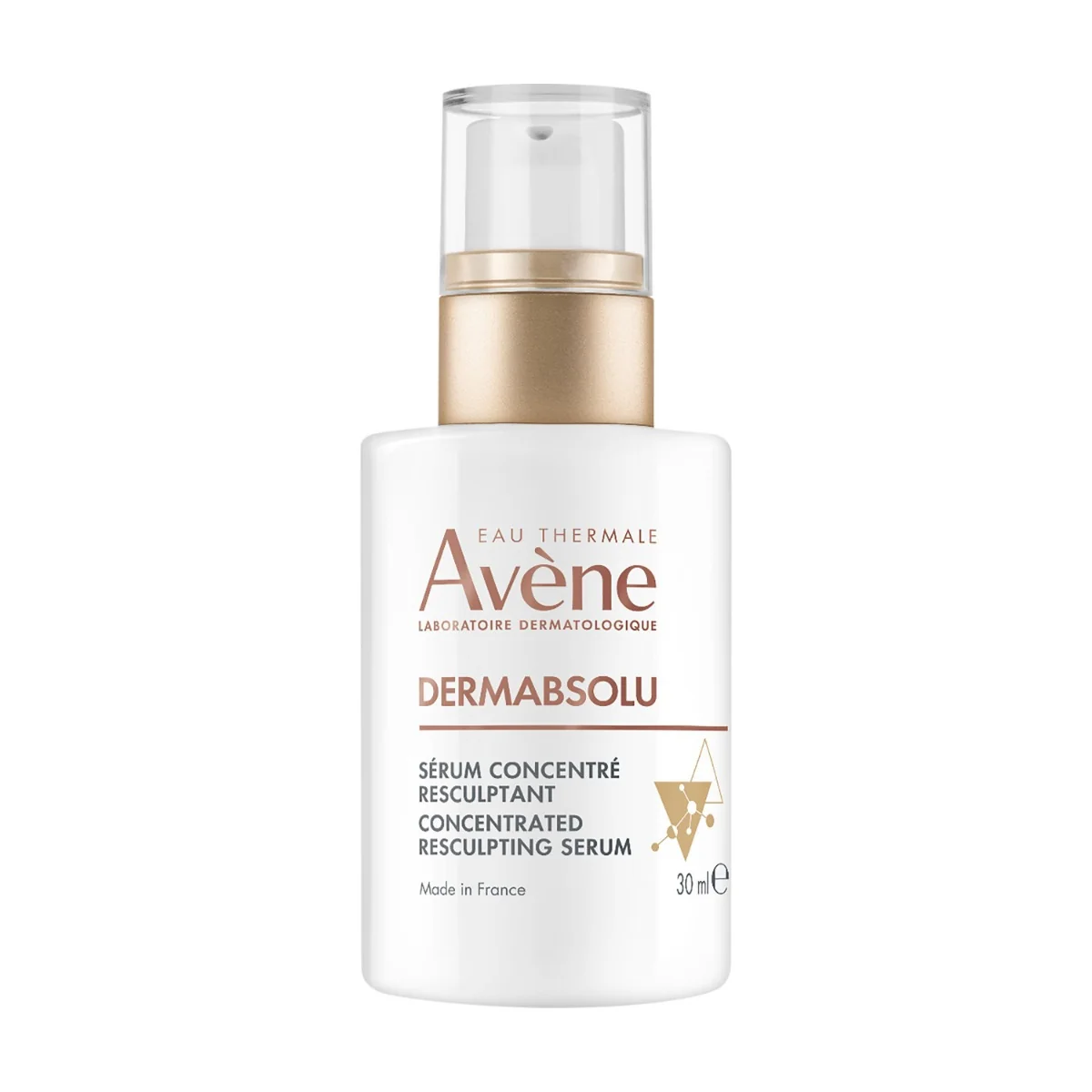 Avène DermAbsolu Koncentrované remodelační sérum 30 ml