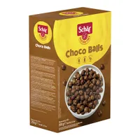SCHÄR Choco Balls kuličky bez lepku