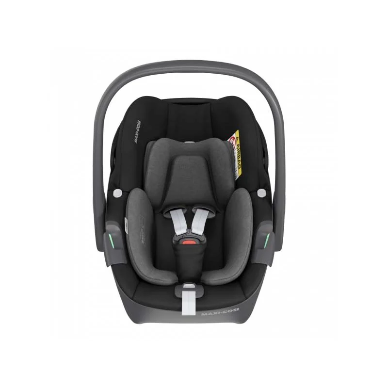 Maxi-Cosi Autosedačka Pebble 360 (0-13 kg) Essential Black 