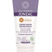 JONZAC Nutritive Reparativní krém na ruce BIO