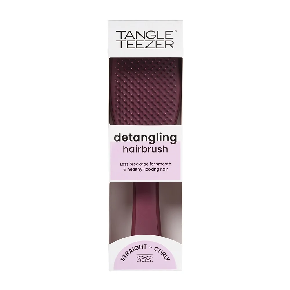 Tangle Teezer The Ultimate Detangler Henna Red kartáč na vlasy 1 ks