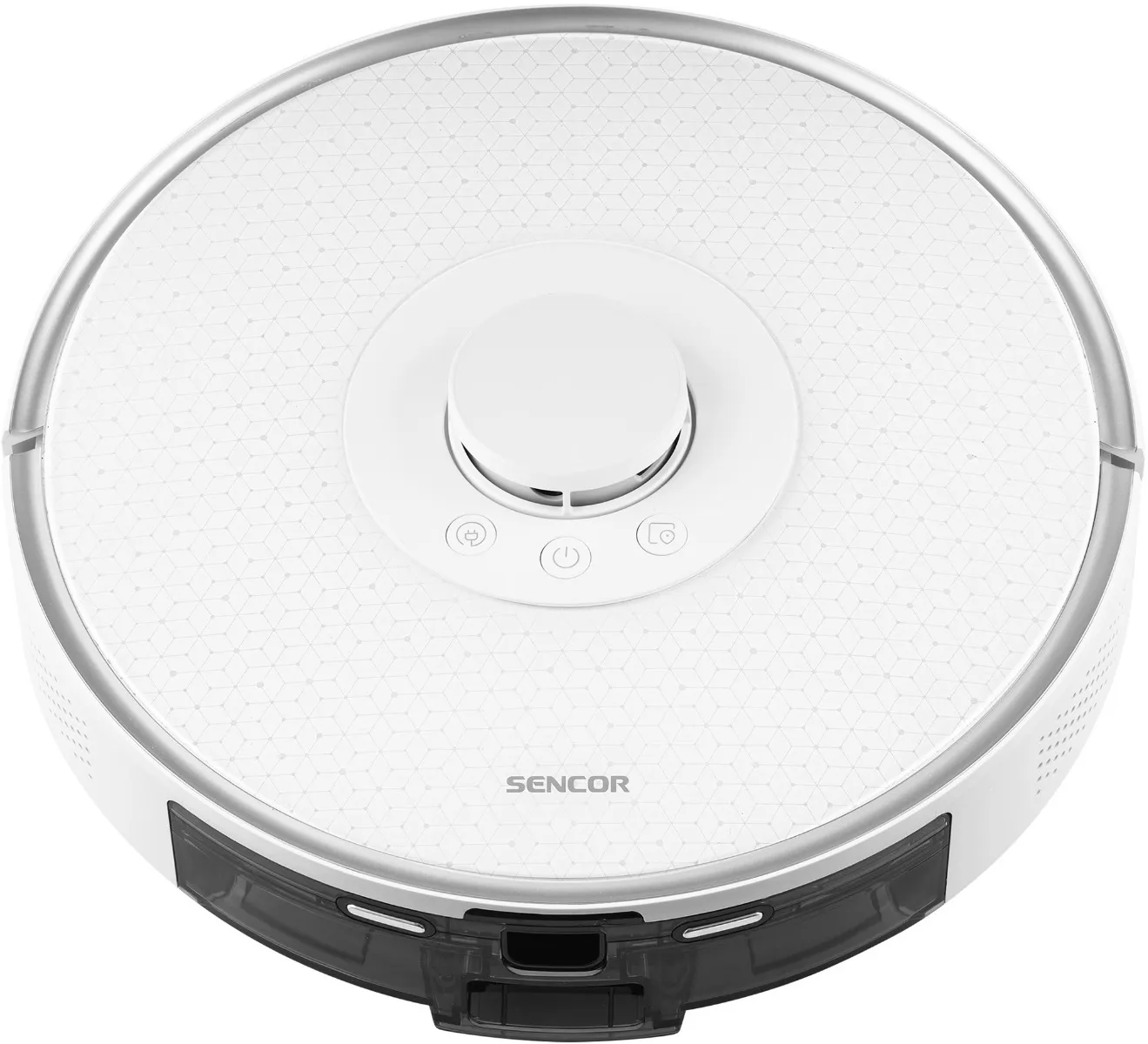 SENCOR SRV 9385WH robotický vysavač