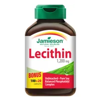 Jamieson Lecitin 1200 mg