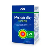 GS Probiotic Strong