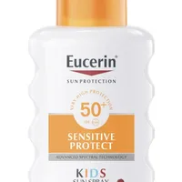 Eucerin SUN Sensitive Protect Kids SPF50+